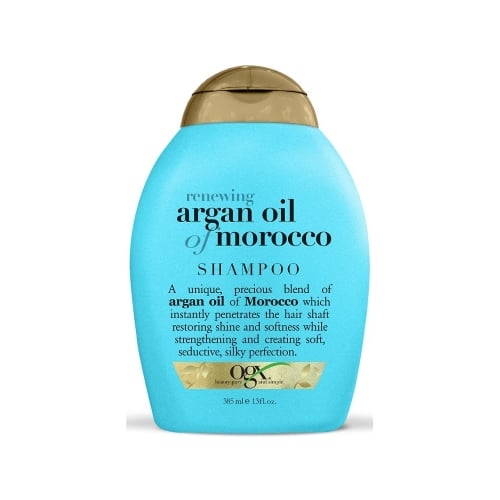Ogx Renewing + Argan Oil Of Morocco Shampoo 